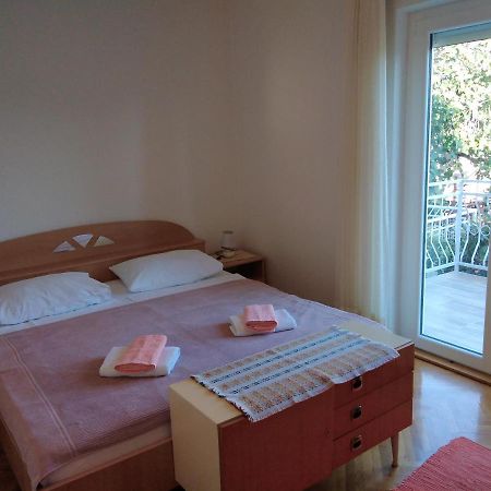 Soba Zeljka Hotel บริบีร์ ภายนอก รูปภาพ